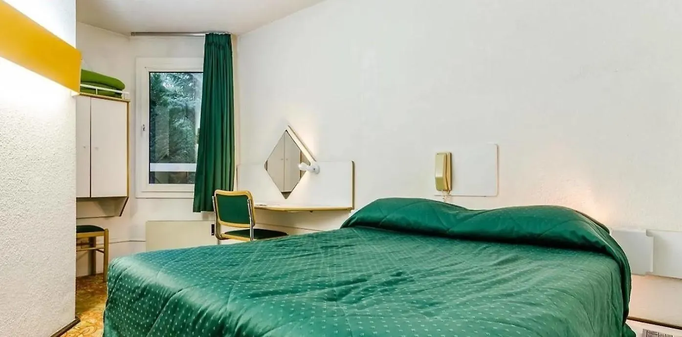 Hotel Hôtel Arcades Lourdes