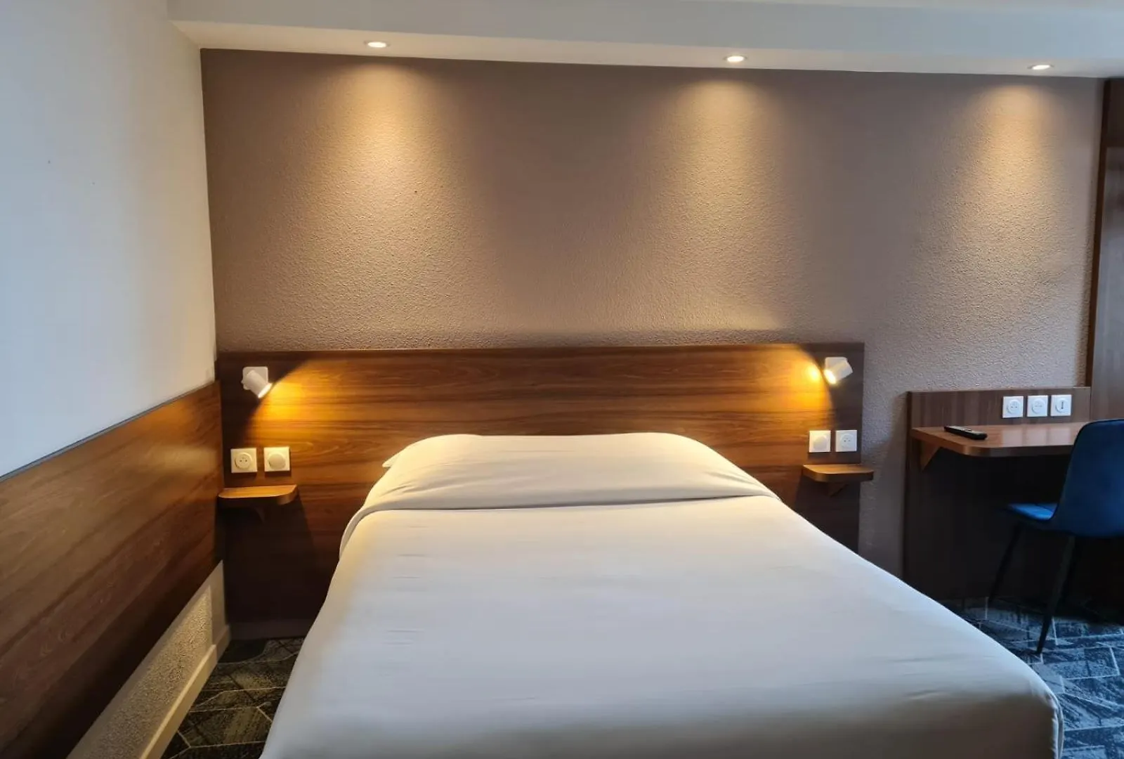 Hotel Hôtel Arcades Lourdes