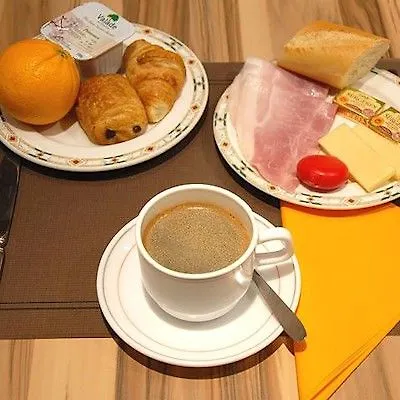 Hôtel Arcades Lourdes Hotel