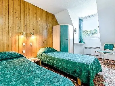 Hôtel Arcades Lourdes 3*,  France