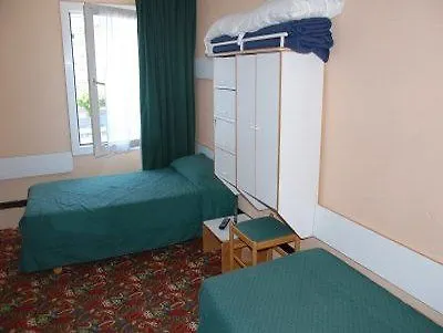 Hôtel Arcades Lourdes Hotel