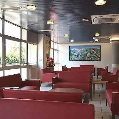 Hôtel Arcades Lourdes