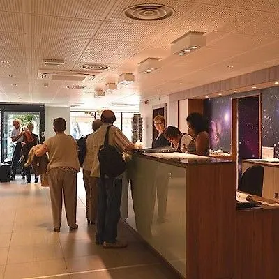 Hotel Hôtel Arcades Lourdes