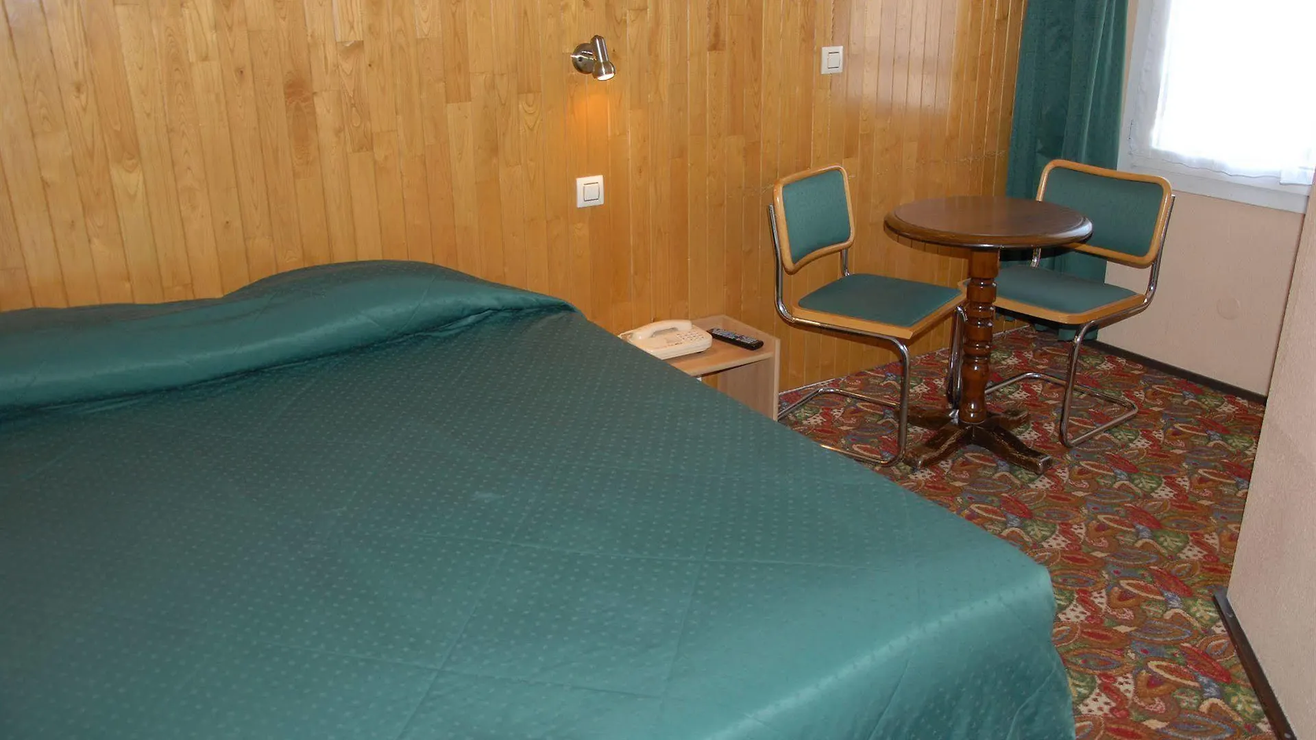 Hôtel Arcades Lourdes Hotel