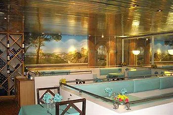 Hotel Hôtel Arcades Lourdes