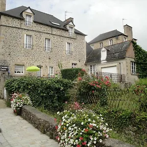 Val D'arguenon , Jugon-les-Lacs Frankreich