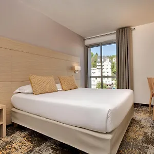 Hotel Le Mediterranee