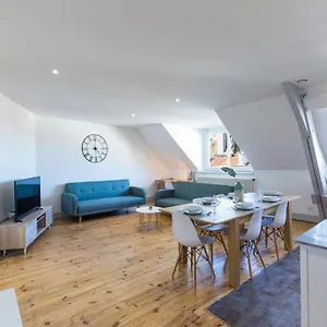 Apartment Le Maransin, Lourdes