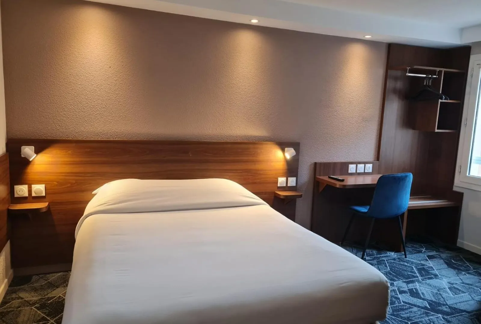 Hotel Arcades Lourdes