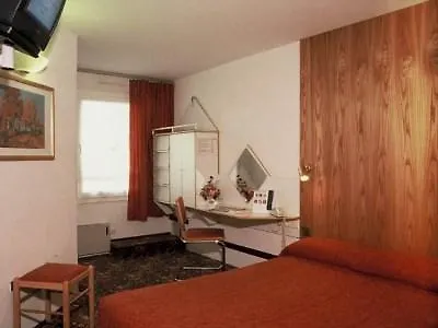 ***  Hotel Arcades Lourdes Frankrig
