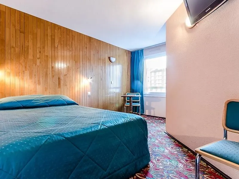 Hotel Arcades Lourdes