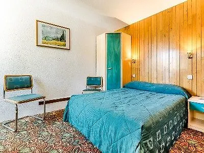 ***  Hotel Arcades Lourdes Frankrig