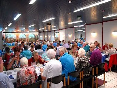 Hotel Arcades Lourdes Frankrig