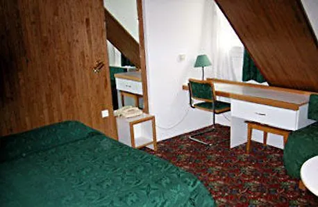 Hotel Arcades Lourdes