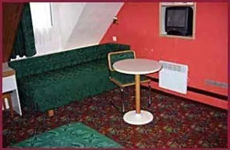 Hotel Arcades Lourdes