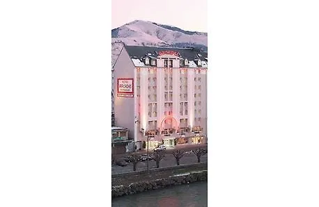 Hotel Arcades Lourdes Frankrig