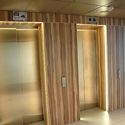 Hotel Arcades Lourdes Frankrig