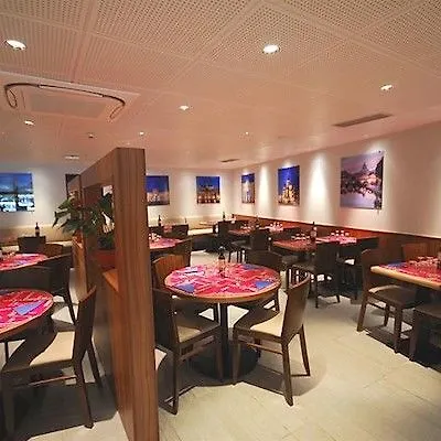 ***  Hotel Arcades Lourdes Frankrig
