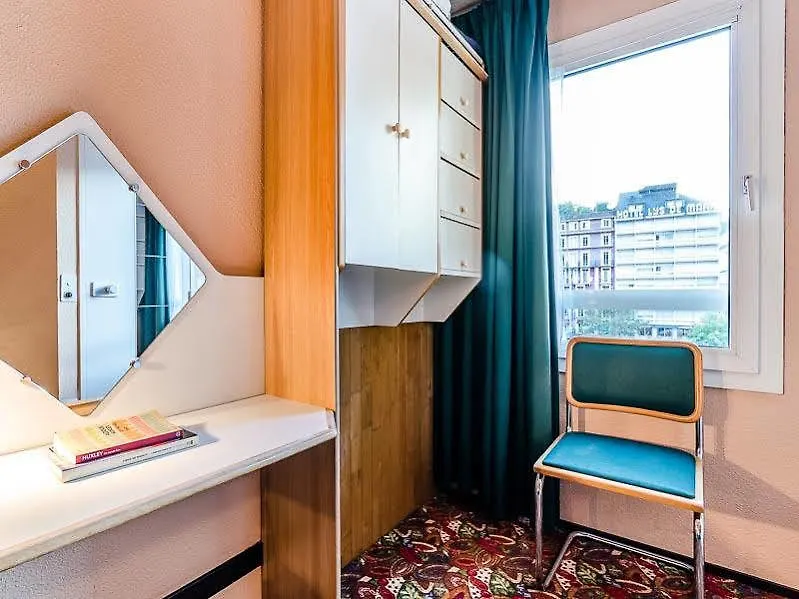 Hotel Arcades Lourdes