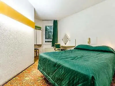 Hotel Arcades Lourdes 3*,