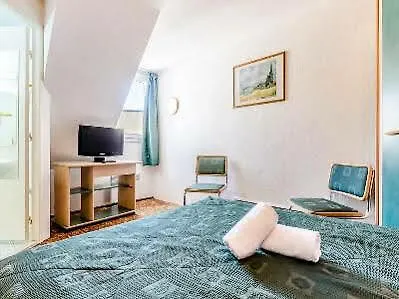 Hotel Arcades Lourdes