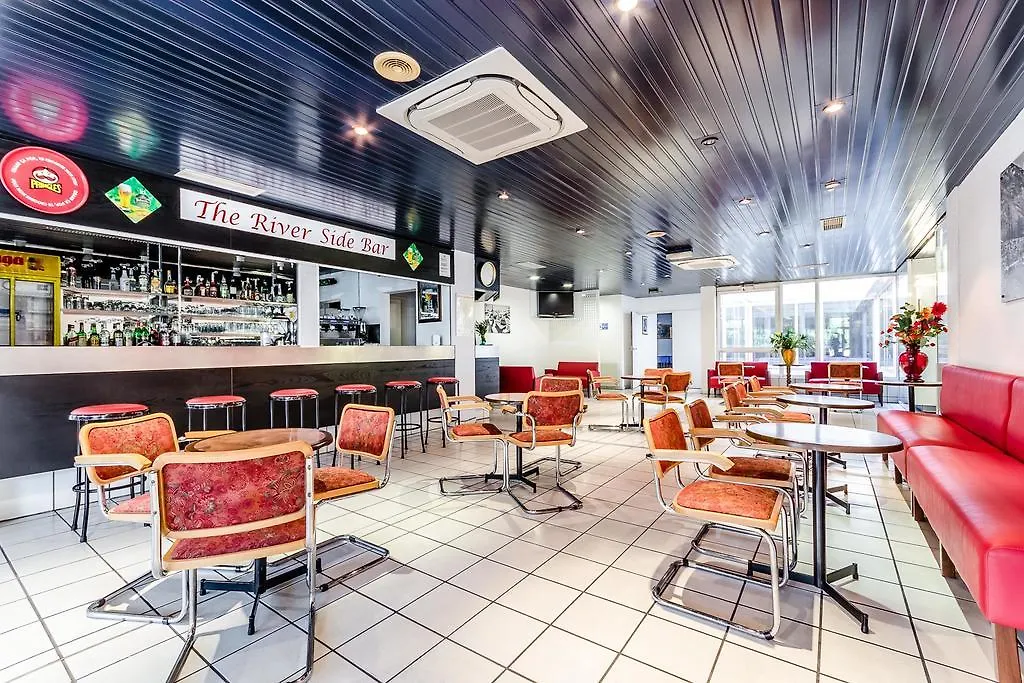 Hotel Arcades Lourdes