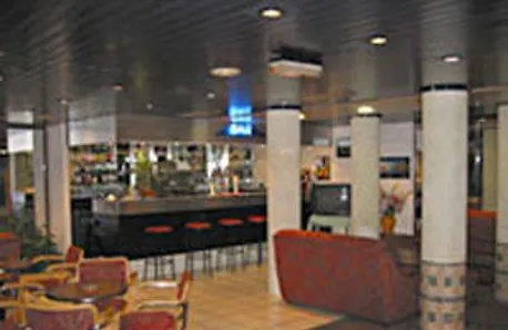 Hotel Arcades Lourdes 3*,