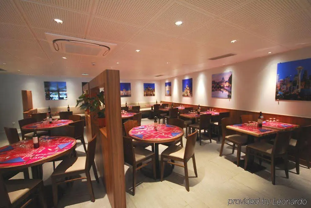 Hotel Arcades Lourdes 3*,  France